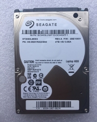 Seagate Spinpoint M9T 2TB 2.5