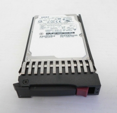 1.2TB 10K SAS 2.5" 6G Server Hard Drive for Fits HP DL360 DL380 DL385 G5 G6 G7