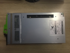 Fujitsu Eternus DX200 S3 CA07662-D111 Controller Module WK15271411 No CPU