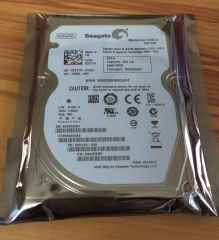 Seagate Momentus 5400.6(ST9500325AS) 500 GB 5400 RPM 2.5" SATA Laptop Hard Drive