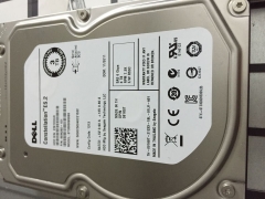 3TB 7.2K SAS 3.5