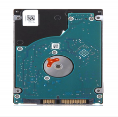 Seagate 2.5'' SSHD Gen3 SSD 500 GB Hard Drive 7mm SATA ST500LM000