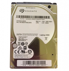 Seagate Spinpoint M9T 2TB 2.5