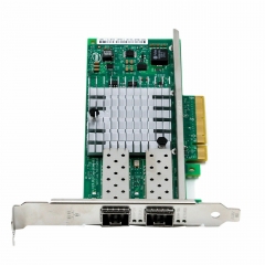 Intel X520-DA2 E10G41BTDA 10GbE Ethernet Converged Network Adapter