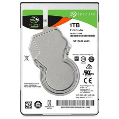 Seagate ST1000LX015 1TB 8GB NAND 128MB SATA 2.5