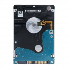 Seagate ST1000LX015 1TB 8GB NAND 128MB SATA 2.5