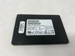960GB 6G SFF 2.5" SATA SSD Solid State Drive MZ-7LM960N MZ7LM960HMJP