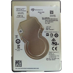 Seagate ST1000LX015 1TB 8GB NAND 128MB SATA 2.5