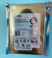 Dell SEALED H8DVC Seagate ST9300653SS 300GB 15K 6G 2.5