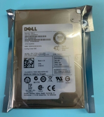 Dell SEALED H8DVC Seagate ST9300653SS 300GB 15K 6G 2.5