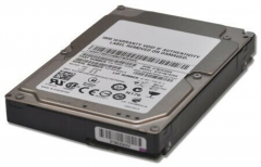 IBM 00AJ300 - 600GB 15K 6Gbps SAS 2.5" G2HS HDD Hard Drive (FRU: 00AJ301)