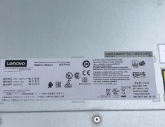 Lenovo Flex System Enterprise Chassis 8721-HC2 1x CMM2 4x PSU 8x Fan Rail Kit 00