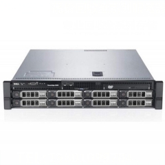 Dell PowerVault MD3820f 2U 24x SFF 2.5'' 16Gb SFP+ Fibre Channel SAN Array 16G