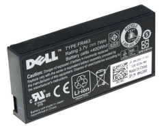 DELL POWEREDGE SERVER 2950 PERC 5I SAS SATA RAID BATTERY FR463 P9110 U8735 NU209