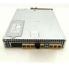 Dell K7TXY EqualLogic PS6210 Disk Array Type 15 ISCSI Storage Controller