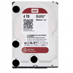 WD WD40EFRX-68WT0N0 4TB 5400RPM 64MB Cache 6Gb/s 3.5