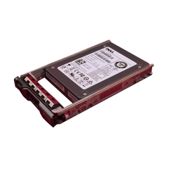 Dell 800gB SAS SSD - Model: SXKLTK - DP/N: J19XM - 2.5", 12Gbps