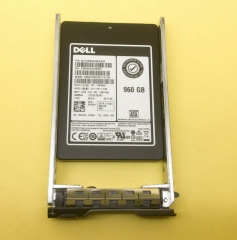 Dell DD4G0 960GB SATA 6Gbps MLC Mixed Use Enterprise Class SSD