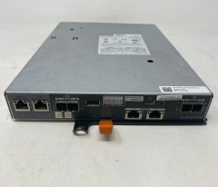 Dell PowerVault XCW52 MD3820I MD3800I 10G-iSCSI-2 10GB ISCSI Controller E02M