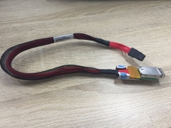 IBM 46K5029 pSeries External SAS Cable Assembly