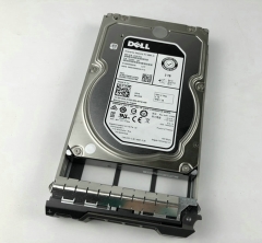 Dell 0GDM8H 2TB HDD 7.2K RPM 3.5