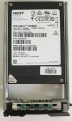 960GB SSD SAS 12Gb Hot-Plug 13Gen for Dell 7FNRX 12G R630 R730