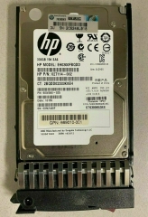 HP QR477A 665750-001 2.5