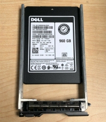 Dell DD4G0 960GB SATA 6Gbps MLC Mixed Use Enterprise Class SSD