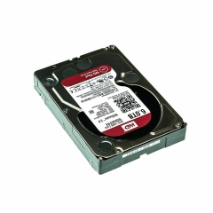 Western Digital Red 6TB WD60EFRX NASware 3.0 SATA III 64MB 3.5''