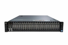 Dell PowerEdge R720 2x 8-Core E5-2690 2.90GHz 32GB Ram 2x 1TB 7.2K HDD 2U Server