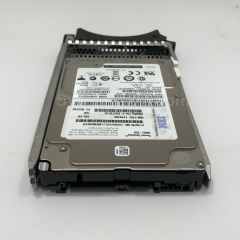 IBM 1879 283GB 15K RPM SAS SFF-1 HDD (IBM i) 74Y6495 74Y6474