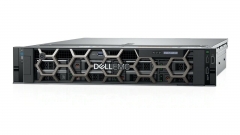 Dell PowerEdge R780 CTO Configure-To-Order Server 2x CPU 8x 3.5" HDD Bay 2x PSU