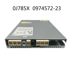 DELL 0J785X SC4020 Controller 8G-FC-4 TYPE A 0974572-23