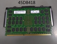 45D7242 45D8418 45D5674 41T8254 IBM 16GB (1X16GB) DDR3 MEMORY