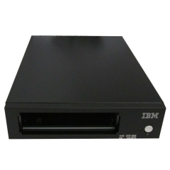 IBM 8767-HNX Half-High Tabletop Drive Enclosure