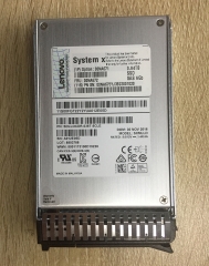 Lenovo IBM 00NA671 00NA672 3.84TB SSD SAS 2.5 3650M5 SXMLLD SDLLOCDR-038T-5CLE