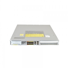 ASR1001-X Cisco 6-Port GE Aggregation Services Router