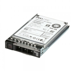H07XR Dell 800GB SAS 12G 2.5
