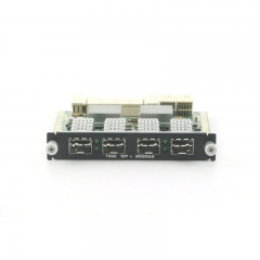 0N805D Dell M8024-SFP+ Blade Switch 4 Port 10GB SFP+ Module