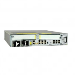 ASR-9001-S Cisco 4Port 10G Router chassis