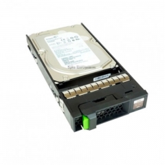 CA07339-E764 Fujitsu 800G SAS 12G SSD DX80/DX90 S2