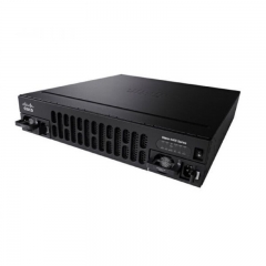 ISR4451 Cisco ISR 4451 Integrated Service IP Base Router
