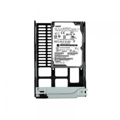 5559119-P Hitachi Hard Drive 1.2TB 10K 6G 2.5" 3.5" SAS For VSP GX00