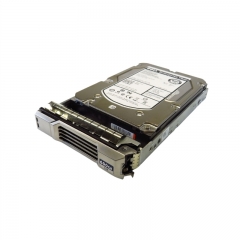 02R3X Dell 600GB 15K 16MB SAS 3.5'' Disk Drive HDD