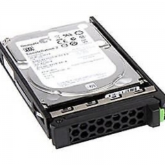 CA07670-E043 Fujitsu DXS3 MLC SSD 3.5 400GB Solid State Drive