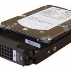 CA07237-E042 Fujitsu SAS Hard Drive 450GB 15k SAS LFF ETERNUS DX60 80 90