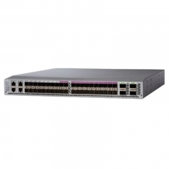 NCS-5501-SE Cisco NCS5501-40x10G and 4x100G Scale Chassis