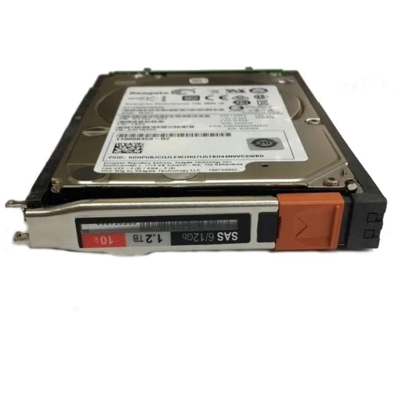 EMC D3-2S10-1800 Unity 1.8T Hard Drive 005051636 HDD 005051636