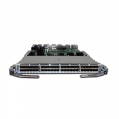 DS-X9448-768K9 Cisco 48ports 16GBps Fibre Channel switch module