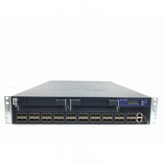 Juniper EX4500-40F-VC1-BF EX4500 40-PORT,GBE/10GBE SFP/SFP+ A